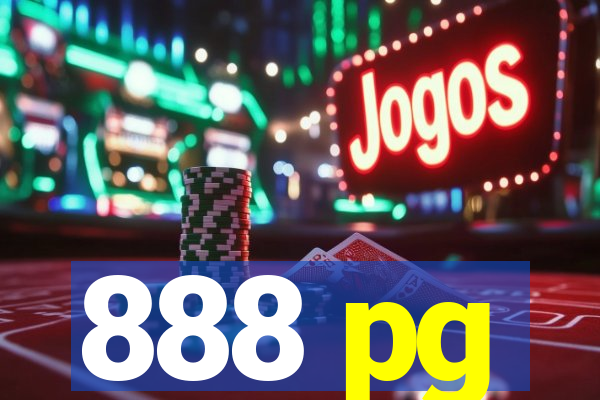 888 pg